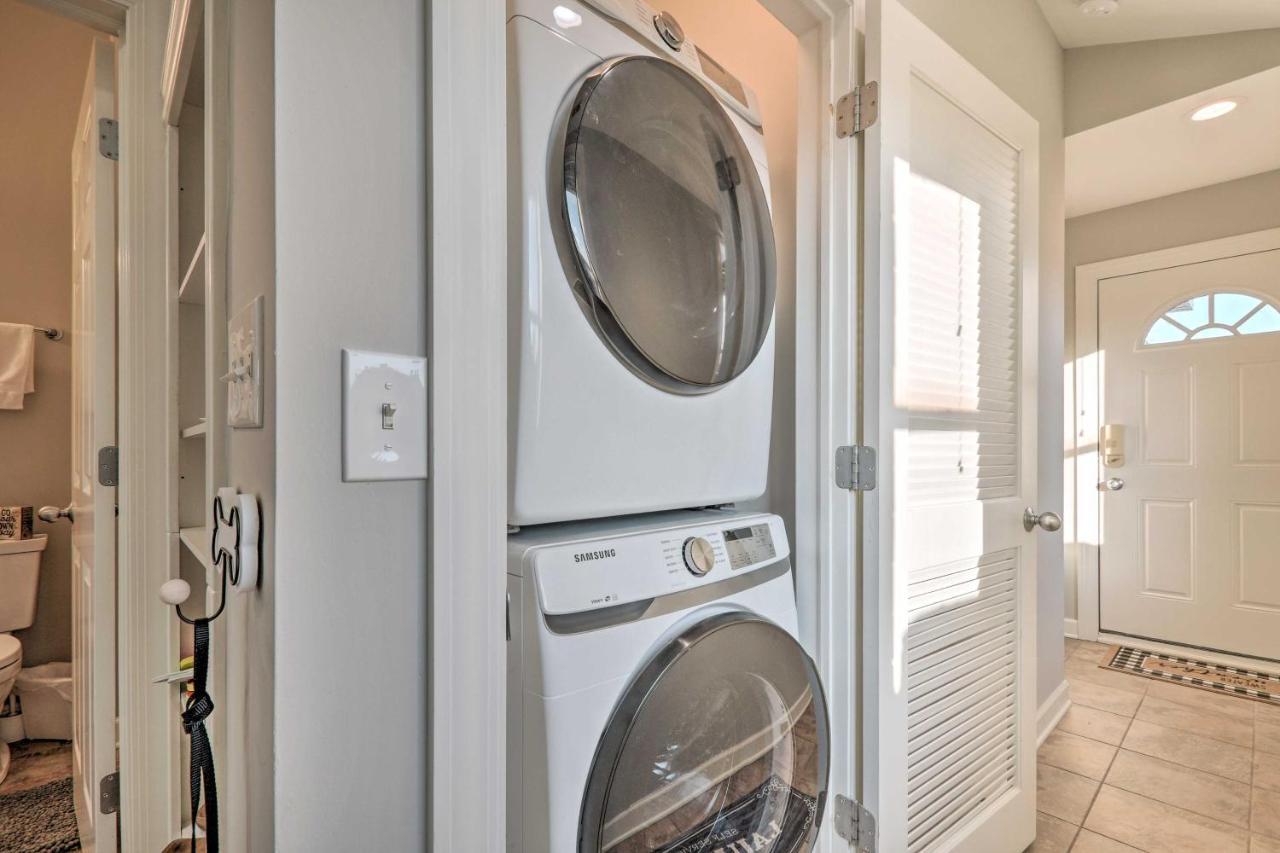 Chicago Condo With Balcony Walk To Cta Stations! Εξωτερικό φωτογραφία
